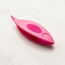 Demir Grup cc Loren Dantel Mekik Pembe