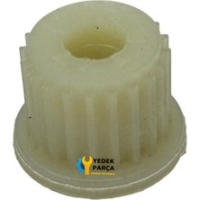 Arnica Uyumlu Prokit 666 Mutfok Robotu Motor Dişlisi Küçük Kasnak