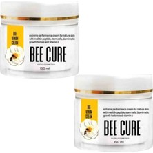 ULFİSU COSMETİCO Bee Cure Masaj Kremi 150 ml 2 Adet