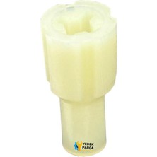 Tefal Uyumlu HB110 Hareket Aktarıcı, Dişli, Kaplin, Kavrama Parçası, Motor Burcu