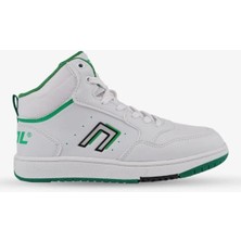 Cool Adel Bağlı Ortopedik Bilekli Sneakers Erkek Çocuk Spor Ayakkabı