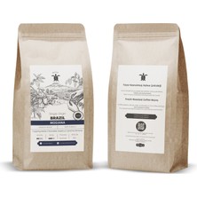 Brazil Mogiana - 250 gr