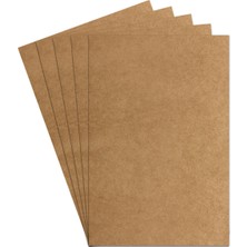 Kraft Kağıt 70X100CM 100 Adet
