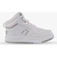 Cool Adel Bağlı Ortopedik Bilekli Sneakers Erkek Çocuk Spor Ayakkabı