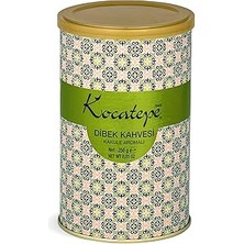 Kocatepe Dibek Kahvesi Teeke 100G