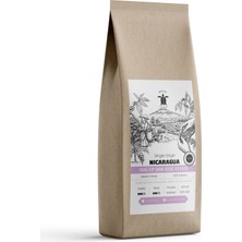 Mood Coffee Roastery Nicaragua Shg Ep San Jose Estate - 100 gr