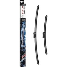 Aerotwi Silecek Seti Hyudai I20 - Bayo (2021-2023) A991S 339701401P
