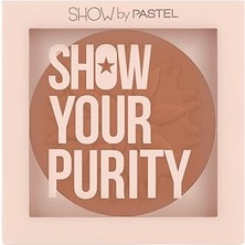 Pastel Show Your Purity Pudra 104