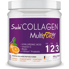 Multiform Portakal 360GR