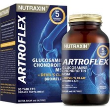 Nutraxin Artroflex 90 Tablet 1 Paket