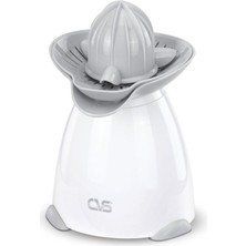 Beyaz Narenciye Sıkacağı, Kolay ve Pratik Meyve Sıkma Aleti