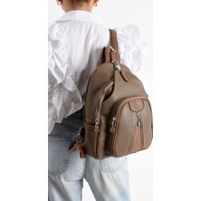 Kadın  Kaliteli  Işçilik  Sırt  Çantası