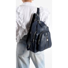 Kadın  Kaliteli  Işçilik  Sırt  Çantası