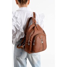 Kadın  Kaliteli  Işçilik  Sırt  Çantası