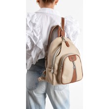 Kadın  Kaliteli  Işçilik  Sırt  Çantası