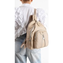 Kadın  Kaliteli  Işçilik  Sırt  Çantası