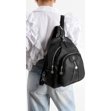 Kadın  Kaliteli  Işçilik  Sırt  Çantası