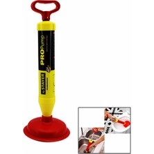 Demir Grup cc ProPump Kaporta Lavabo Klozet Pompası