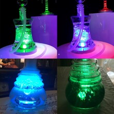 Demir Grup Nargile Altı Yapışkanlı Led Işık