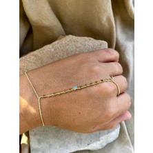 Yıldız Detaylı Şahmeran