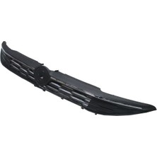 Fiat Pratico 15/22 Ön Panjur Si̇yah Ni̇kelaj Çıtalı