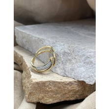 Yüzük Taşlı Sarmal