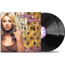 Britney Spears / Oops!... I Did It Again (25TH Anniversary Deluxe Edition) (2lp) (Plak)