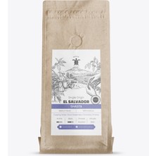 El Salvador Shasta - 1 kg