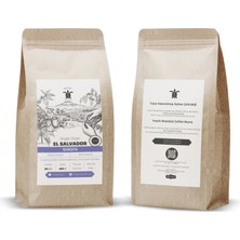 El Salvador Shasta - 250 gr