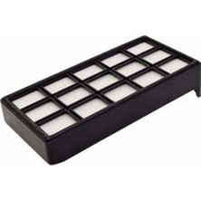 Elektrikli Süpürge Sünger Filtre Çerçevesi Orijinal Uyumlu  Seçenek