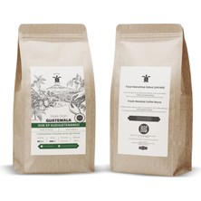 Guatemala Shb Ep Huehuetenango - 250 gr
