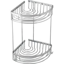 E.c.a Serel 18X18 Otel Ikili Süngerlik 140109022 Eca 6935697895693