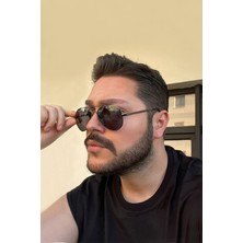 Damla Erkek Güneş Gözlük Polarize Cam