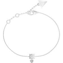Guess JGUJUBB05469JWRHS Kalpli Kadın Bileklik