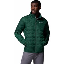 Columbia Delta Ridge Iı Down Erkek Kaz Tüyü Mont