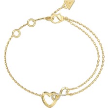 Guess JGUJUBB05531JWYGS Kalpli Kadın Bileklik