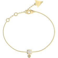 Guess JGUJUBB05469JWYGS Kalpli Kadın Bileklik