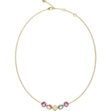 Guess JGUJUBN05569JWYGMCTU Kadın Kolye