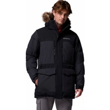 Columbia Marquam Peak Fusion Iı Erkek Parka