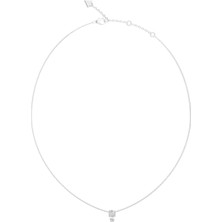 Guess JGUJUBN05467JWRHTU Kalpli Kadın Kolye