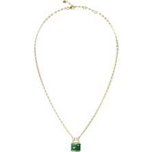 Guess JGUJUBN05411JWYGGNTU Anahtar Kadın Kolye