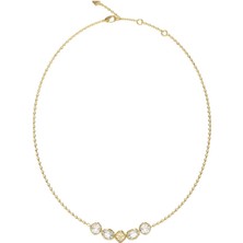 Guess JGUJUBN05569JWYGTU Kadın Kolye
