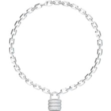 Guess JGUJUBN05415JWRHTU Anahtar Kadın Kolye