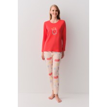 Suwen Sleep Pijama Takımı
