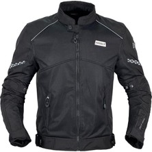 Forte Gt 2001054 Black Stone Motosiklet Montu