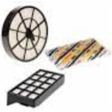 Mavi Hepa Filtre Seti 5316 Model Temizlik ve Hava Kalitesi