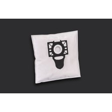 Uyumlu Toz Torbası 20 Adet li Elektrikli Süpürge