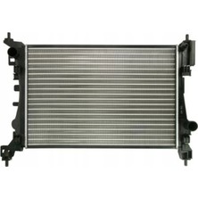 Opel Corsa D E A 1.4 Xer 10 ve Sonrası Uyumlu Su Radyatörü Mekanik mt 1300312 Autolux