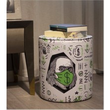 Benjamın Franklın Puf