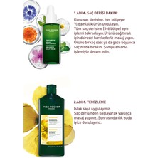 Yves Rocher Rahatlatıcı ve Besleyici Saç Bakım Seti